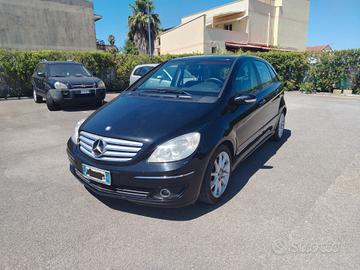 Mercedes-benz B 200 CDI Sport