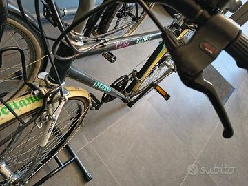 Bicicletta Legnano