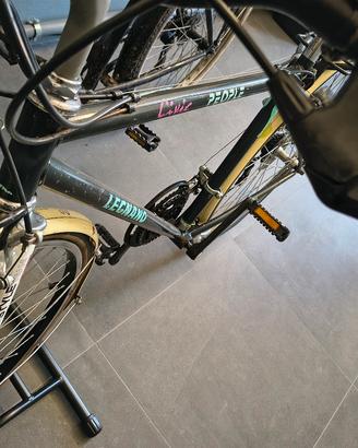 Bicicletta Legnano