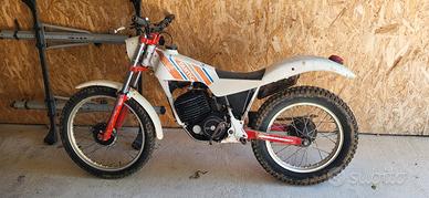 Trial fantic 240