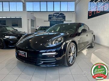 PORSCHE Panamera 3.6 4 Edition *TETTO*PASM*SEDIL