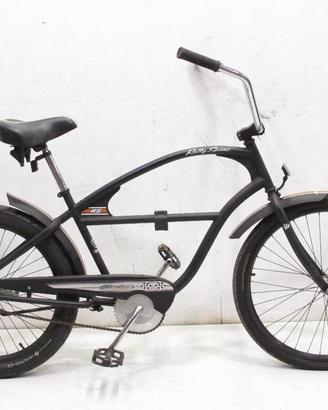 Bicicletta Cruiser marca ELECTRA - Rally Sport