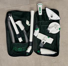 Borsa kit accessori folletto vk200