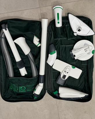 Borsa kit accessori folletto vk200
