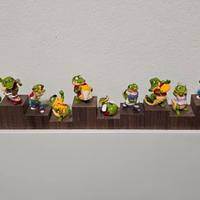 Coccobulli Kinder Sorpresa Ferrero 