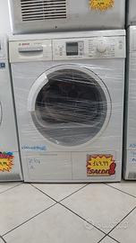 ASCIUGATRICE BOSCH 7KG 