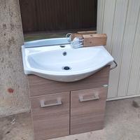 mobiletto bagno