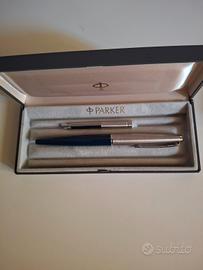 Biro Parker