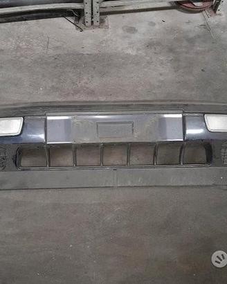 Paraurti Anteriore Per Volkswagen Golf 3