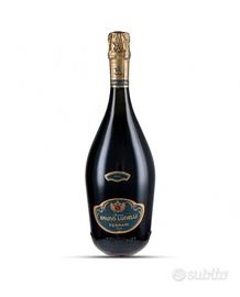 Riserva Bruno Lunelli 1995 Bottiglia da collezione