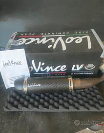 Scarico LeoVince