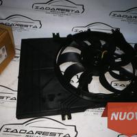 Ventola Radiatore Suzuki Swift 4 1.3D 1776069L00