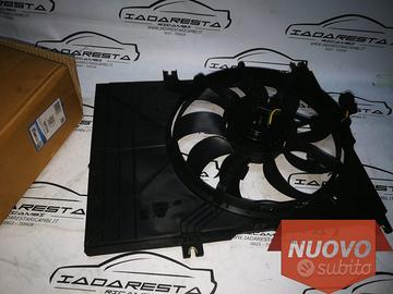 Ventola Radiatore Suzuki Swift 4 1.3D 1776069L00
