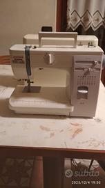 Macchina da cucire 