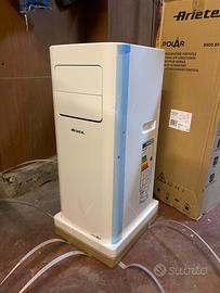 Ariete 9020 Polar 8 NUOVO condizionatore pinguino