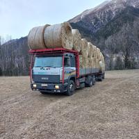 Autocarro turbostar 240/48