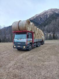 Autocarro turbostar 240/48