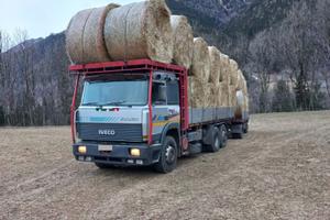 Autocarro turbostar 240/48