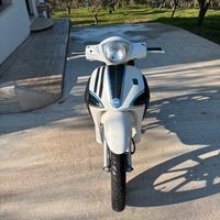 Piaggio Liberty 70 2013 2 tempi - prezzo bomba