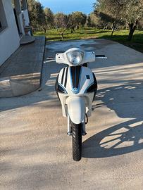Piaggio Liberty 70 2013 2 tempi - prezzo bomba