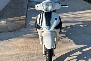 Piaggio Liberty 70 2013 2 tempi - prezzo bomba
