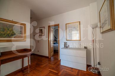 Appartamento Perugia [Cod. rif 3321472VRG]