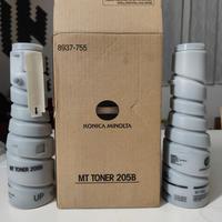 Konica Minolta MT Toner 205 b