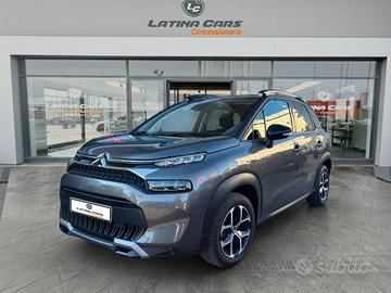 Citroen C3 Aircross 1.2 puretech Plus s&s 110cv Co