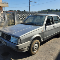 Fiat Regata 70 1.3, SOLO per uso ricambi