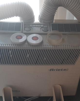 clima Ariete bora bora