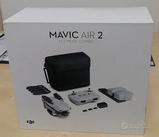 Drone DJI AIR 2 COMBO