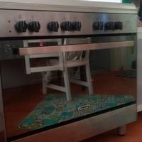 Cucina DE LONGHI LIBERA INSTALLAZIONE L90