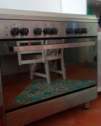 Cucina DE LONGHI LIBERA INSTALLAZIONE L90