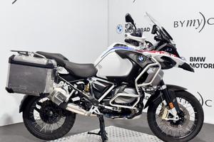 BMW r 1250 gs Adventure Abs my21