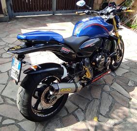 Honda hornet 600 2008