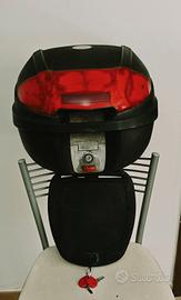 Accessori scooter 