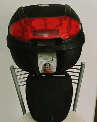 Accessori scooter 