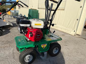 LEVAZOLLE ACTIVE AC 390