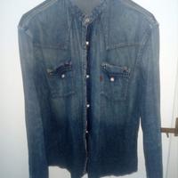 Camicia Levis - Clothing Collections Distressed
