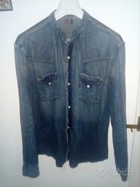 Camicia Levis - Clothing Collections Distressed