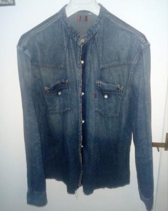 Camicia Levis - Clothing Collections Distressed