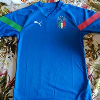 Maglia da calcio Italia