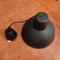 Lampadario Ikea HEKTAR