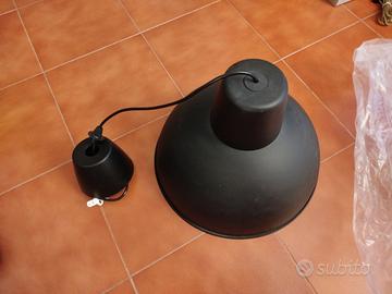 Lampadario Ikea HEKTAR