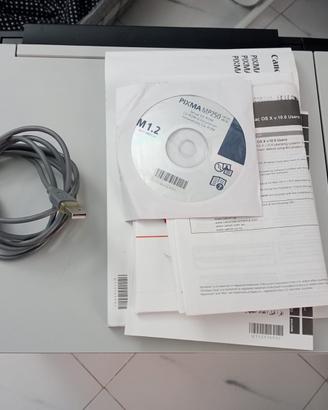 Stampante-scanner Canon Pixma MP 250 funzionante