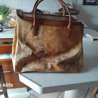 borsa originale a mano