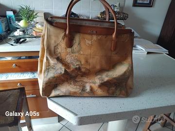 borsa originale a mano