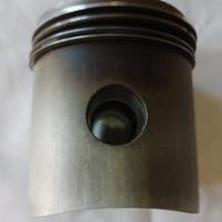 Aermacchi 250 350 Ricambi 2
