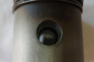 Aermacchi 250 350 Ricambi 2