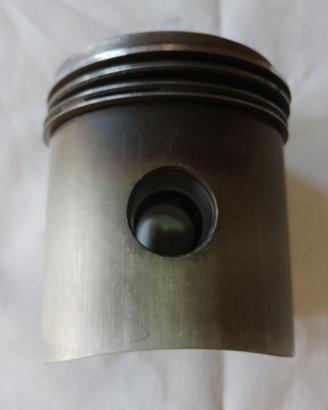 Aermacchi 250 350 Ricambi 2